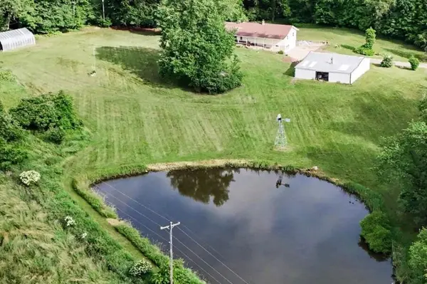 30825 Longnecker Road, Leonidas, MI 49066