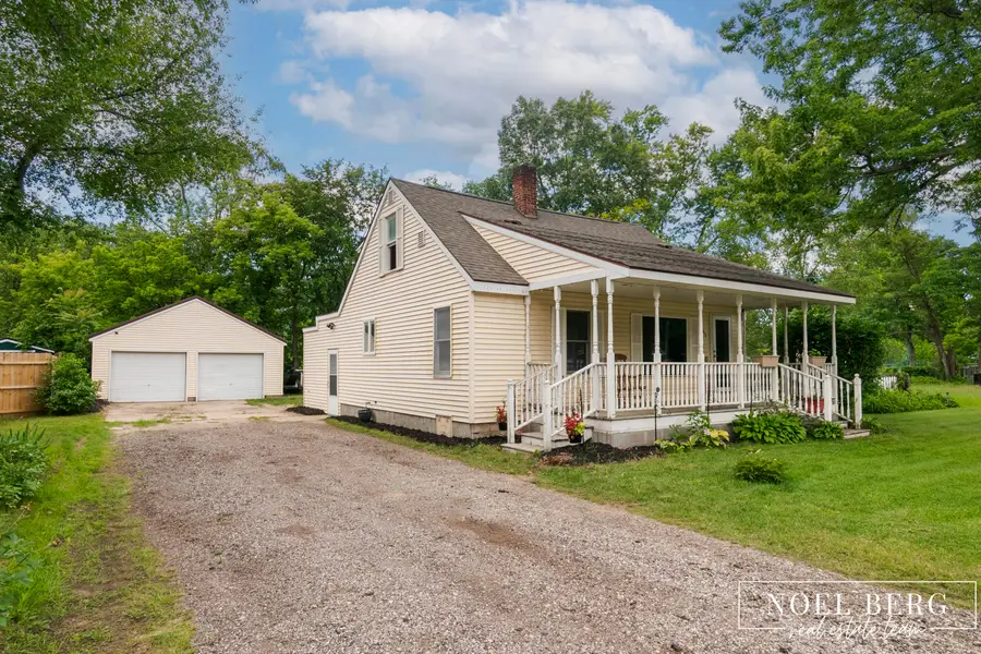 1965 Woodward Street, Muskegon, MI 49442 - #2