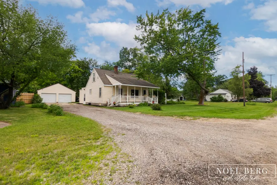 1965 Woodward Street, Muskegon, MI 49442 - #3
