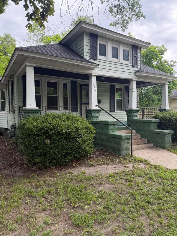 782 Evanston Avenue, Muskegon, MI 49442