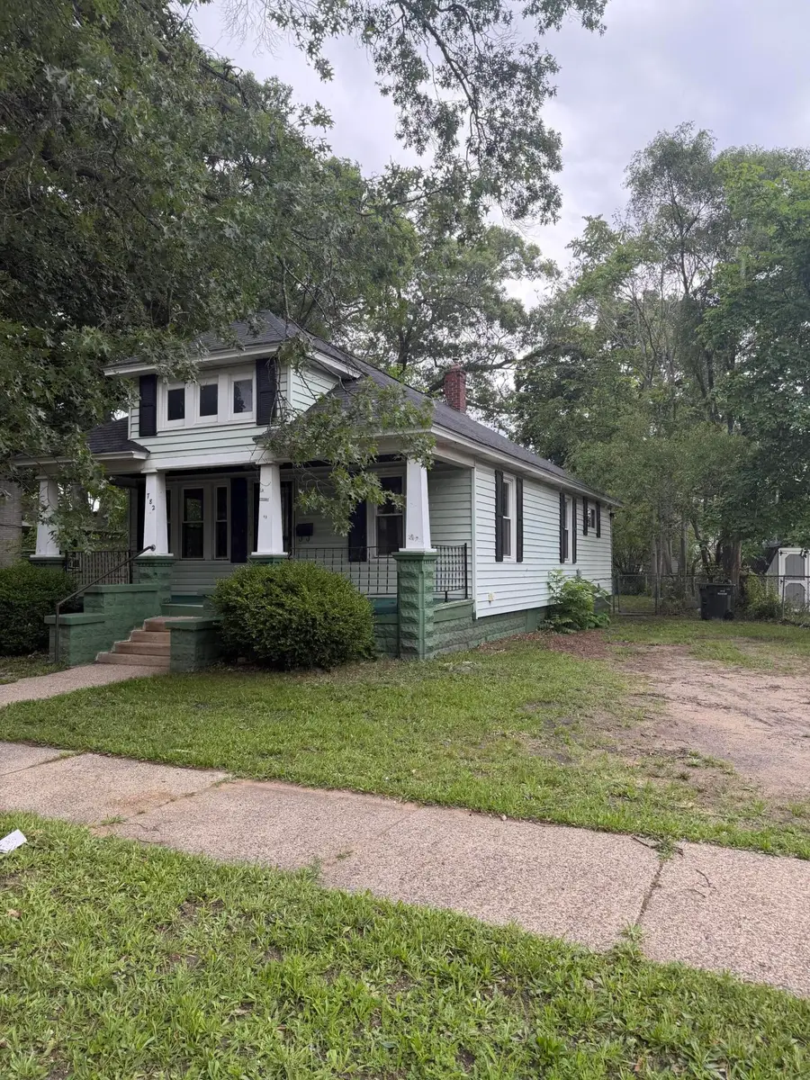 782 Evanston Avenue, Muskegon, MI 49442 - #2