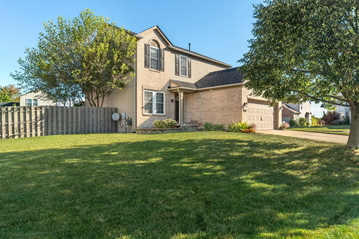 7659 Carlton Drive, Ypsilanti, MI 48197 - #1