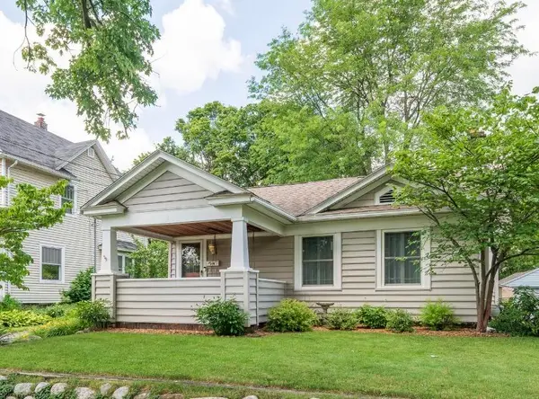 314 Creston Avenue, Kalamazoo, MI 49001