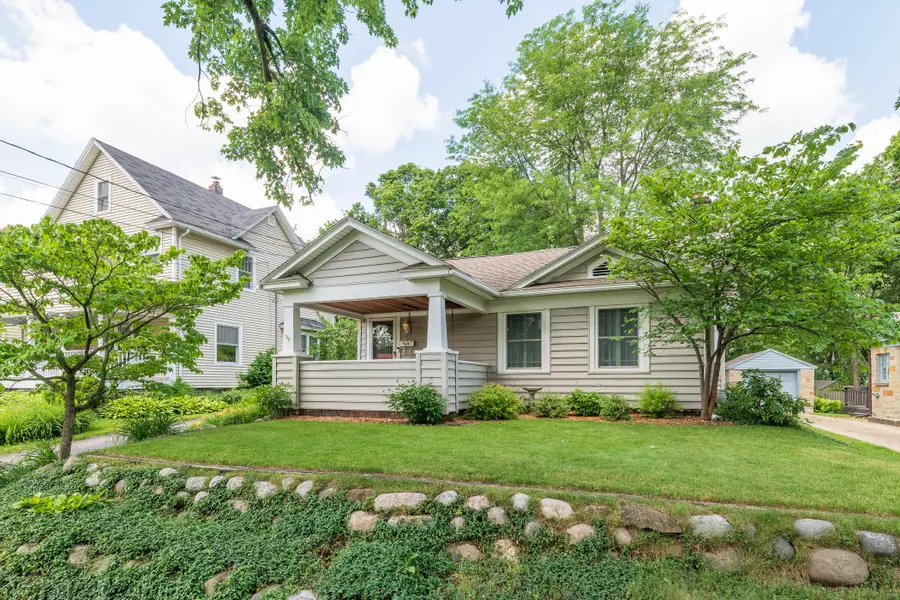 314 Creston Avenue, Kalamazoo, MI 49001 - #2