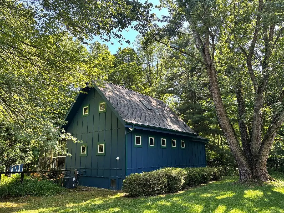 8702 Elm Valley Road, Union Pier, MI 49129 - #1