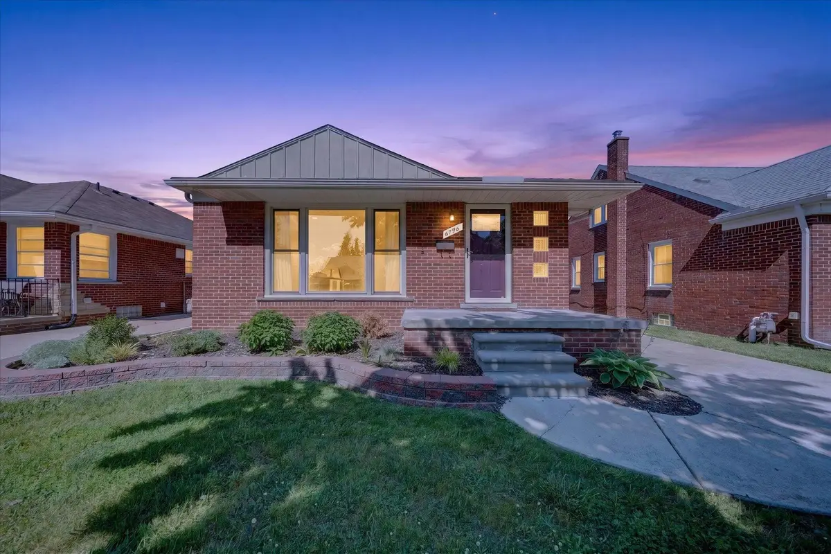 6796 Norwood Avenue, Allen Park, MI 48101 - #1