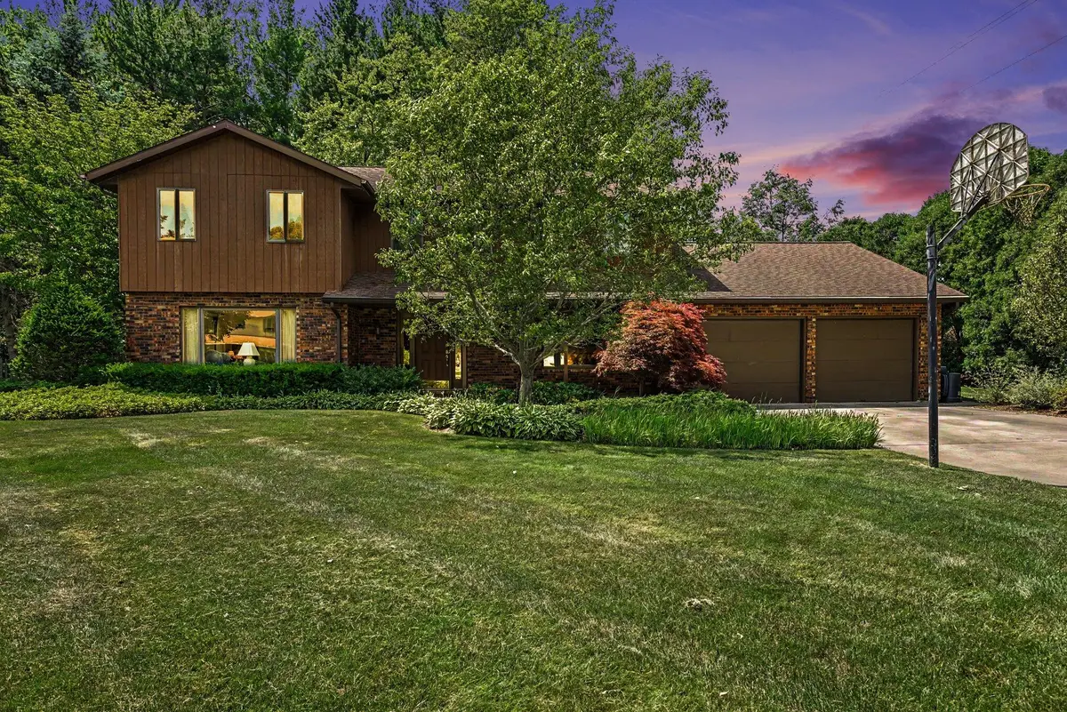 2616 Oakbrook Drive, Saint Joseph, MI 49085 - #1
