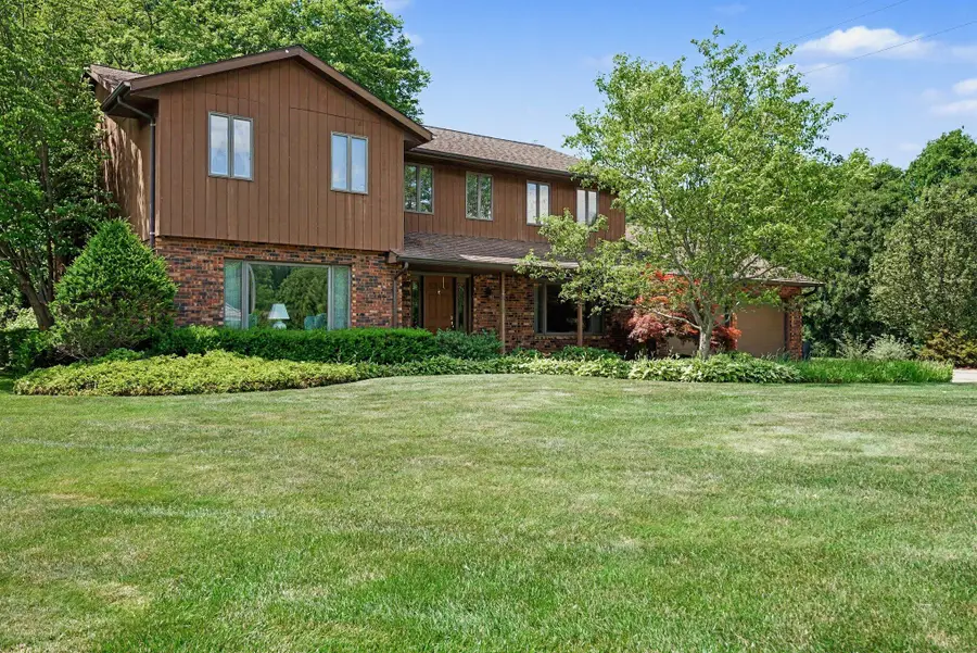 2616 Oakbrook Drive, Saint Joseph, MI 49085 - #3