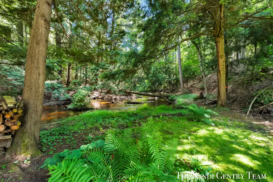 1360 E Bigelow Creek Trail, Newaygo, MI 49337 - #3