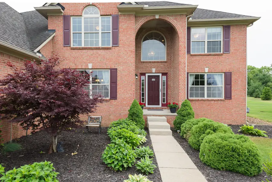 8757 Sydney Drive, Saline, MI 48176 - #2