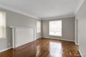 10642 Mckinney Street, Detroit, MI 48224 - #2