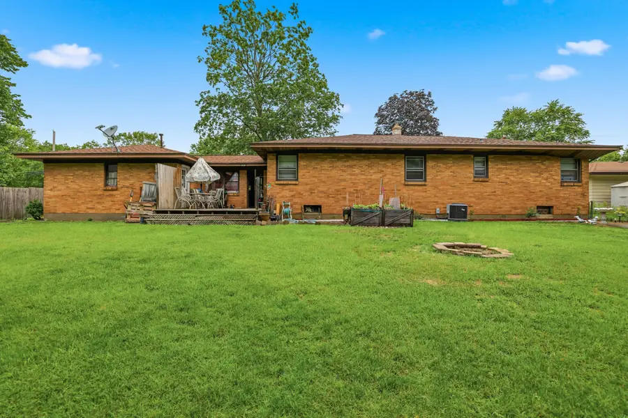 736 Lillian Street, Holland, MI 49424 - #3
