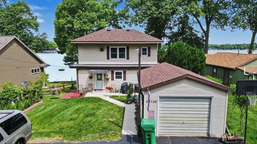 63726 Zabel Shores Road, Sturgis, MI 49091 - #2