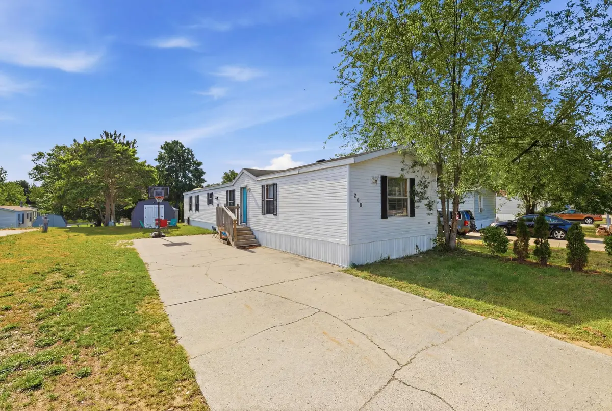 3611 Butternut Drive #268, Holland, MI 49424 - #1