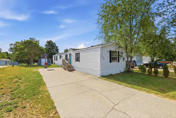 3611 Butternut Drive #268, Holland, MI 49424