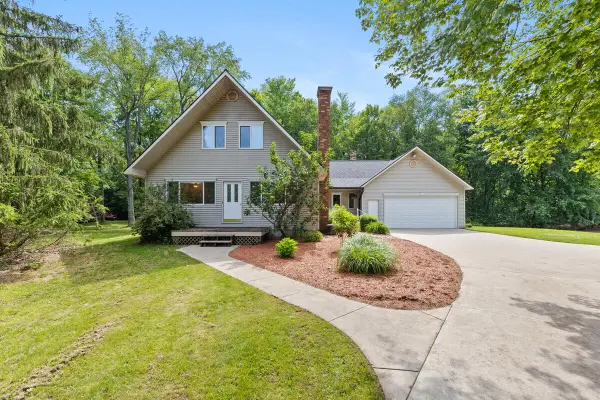 23760 36th Avenue, Ravenna, MI 49451