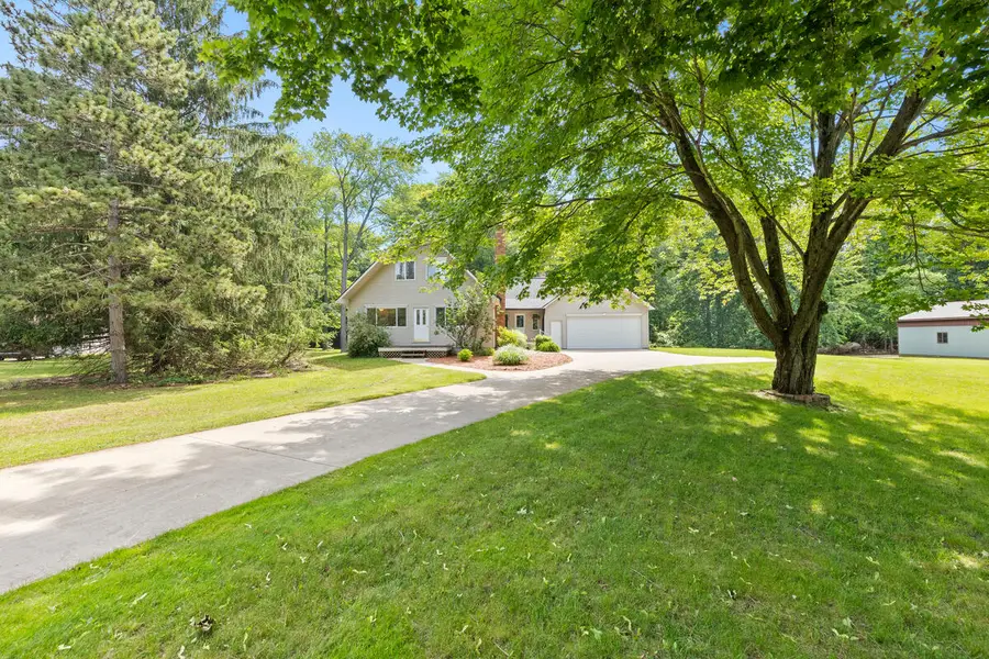 23760 36th Avenue, Ravenna, MI 49451 - #2
