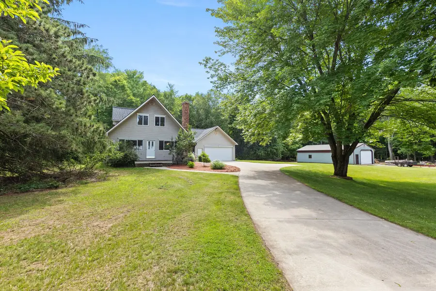 23760 36th Avenue, Ravenna, MI 49451 - #3
