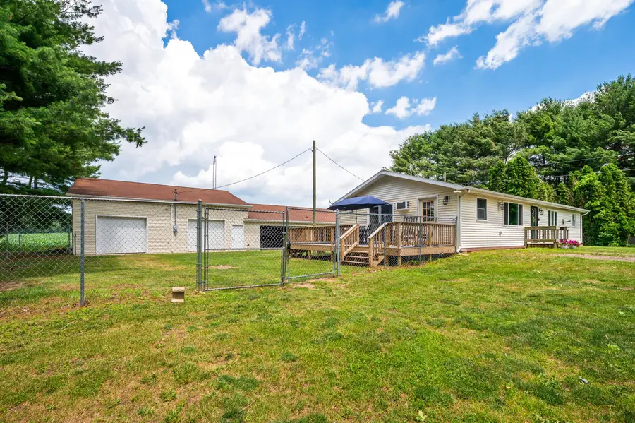 28644 Elm Street, Dowagiac, MI 49047 - #2