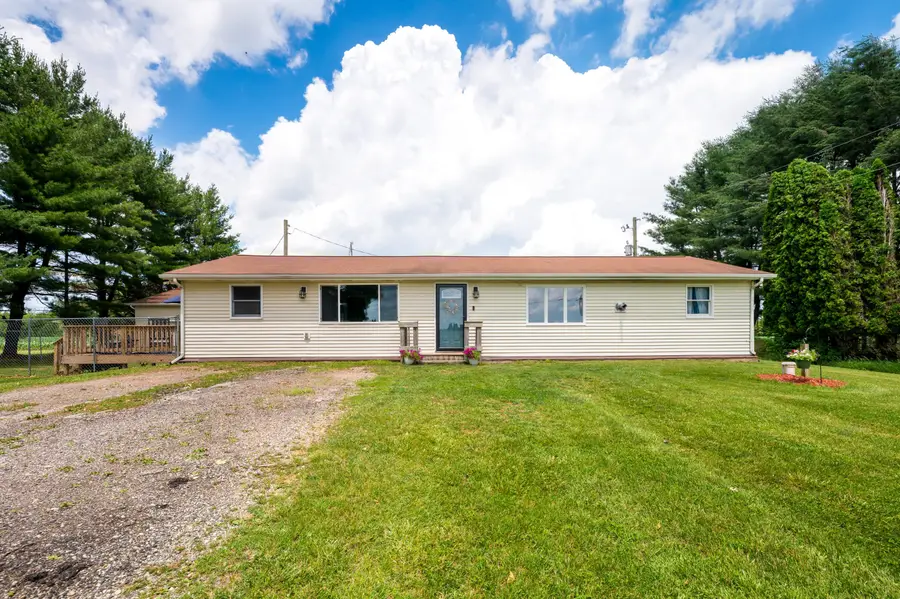28644 Elm Street, Dowagiac, MI 49047 - #3