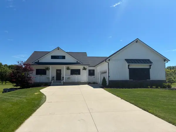 4649 Hidden Ridge Drive, Hudsonville, MI 49426