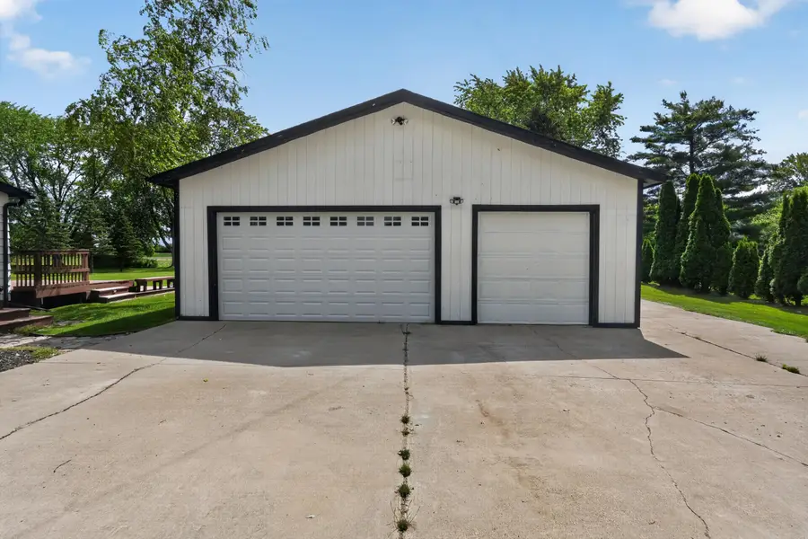 3371 Van Vleet Road, Swartz Creek, MI 48473 - #3