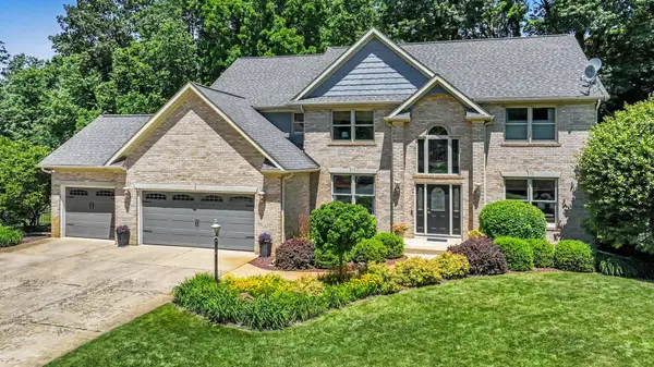 15759 Prairie Ronde Street, Schoolcraft, MI 49087