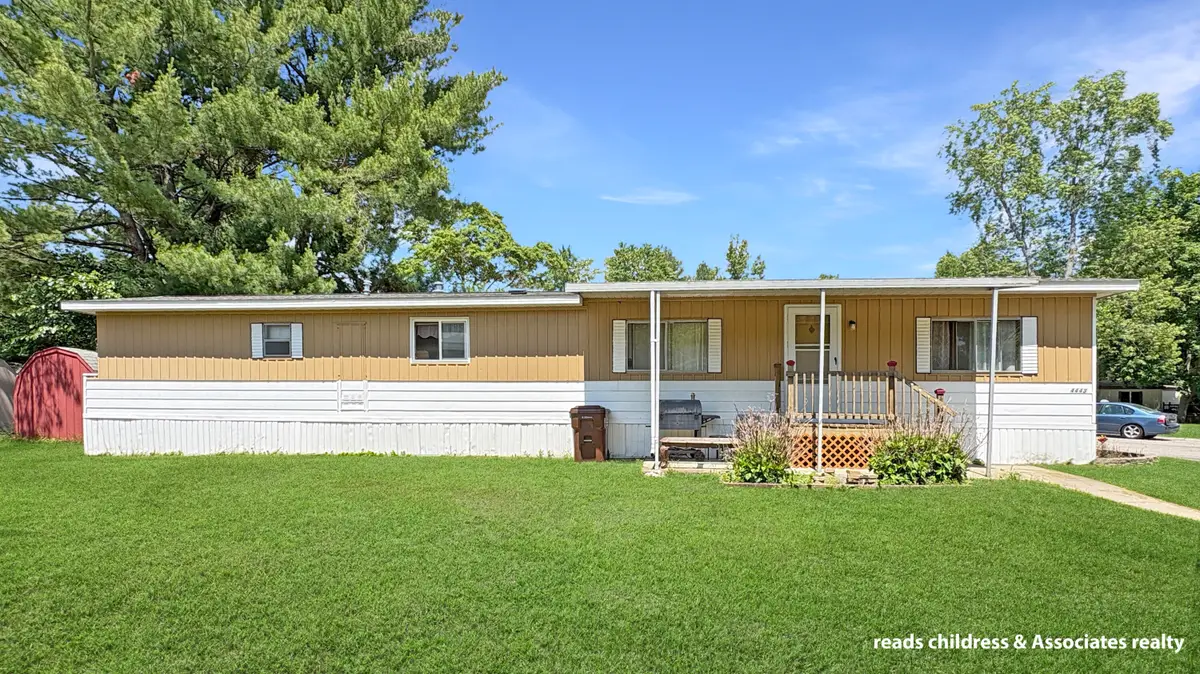 4443 Cedar Wood Street Ne, Rockford, MI 49341 - #1