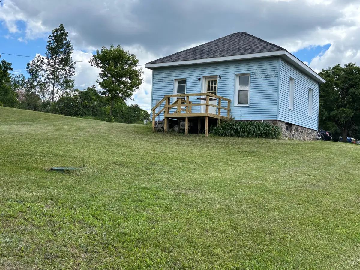 124 S Menes Street, Walkerville, MI 49459 - #1