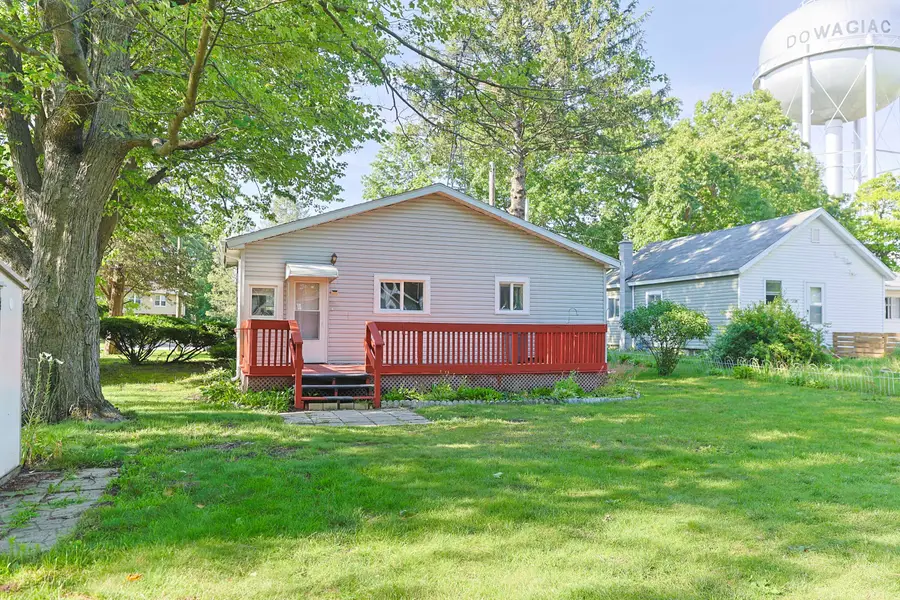 104 Clyborn Street, Dowagiac, MI 49047 - #3