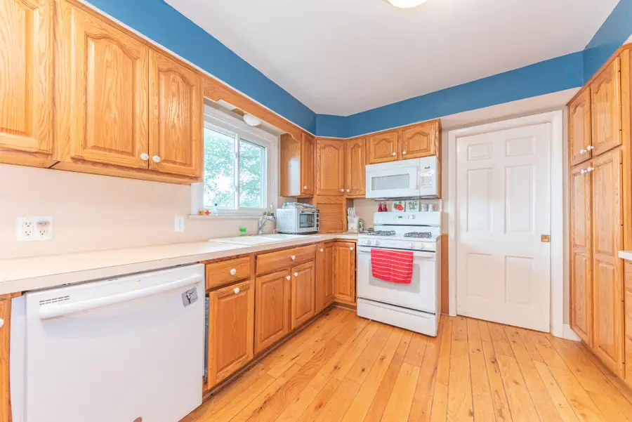 3559 Meadow Lane, Saline, MI 48176 - #2