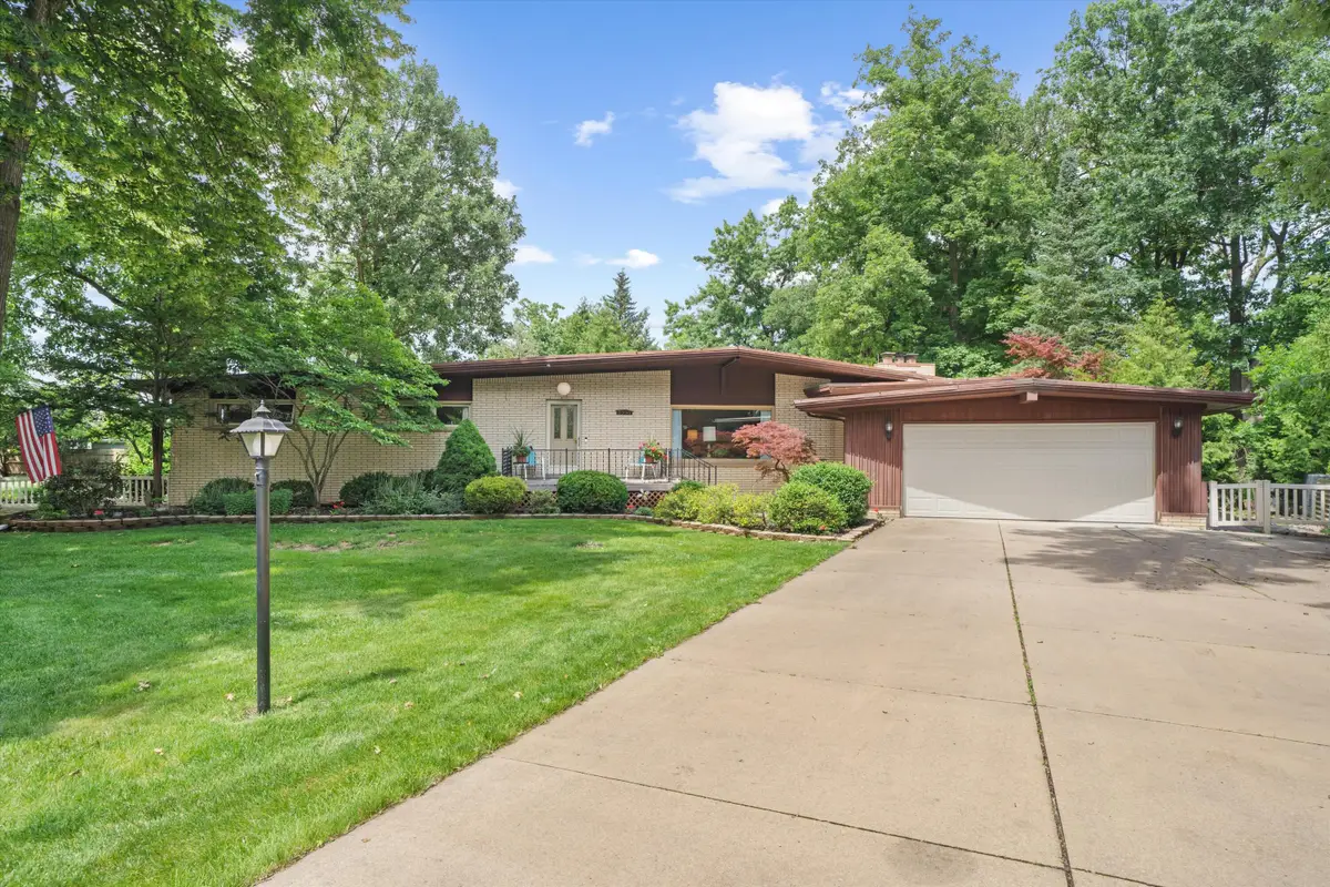 8936 Birchwood Court, Newport, MI 48166 - #1