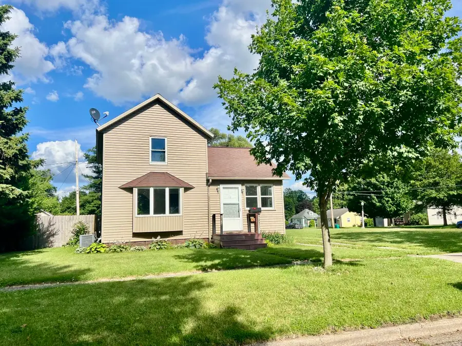 503 Center Street, Sturgis, MI 49091 - #2
