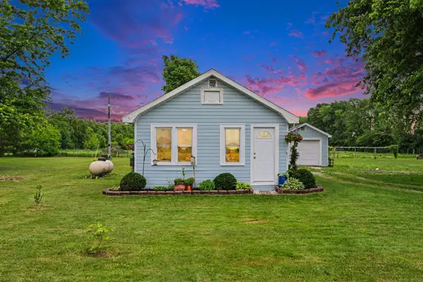 64311 Lutz Road, Constantine, MI 49042