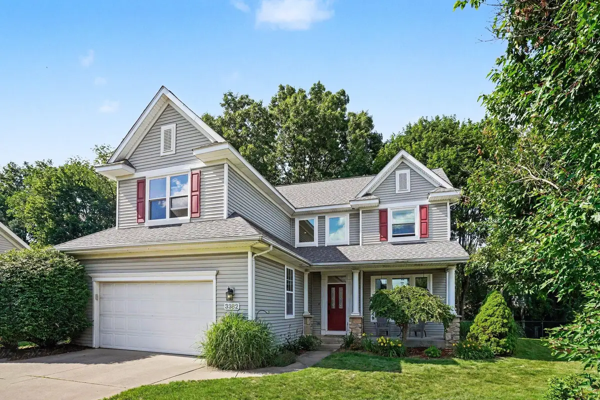 3382 Hampstead Court, Portage, MI 49024 - #1