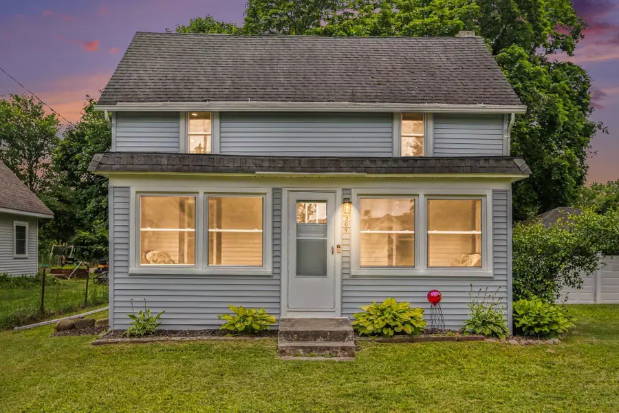 209 Stockbridge Street, Gregory, MI 48137 - #2
