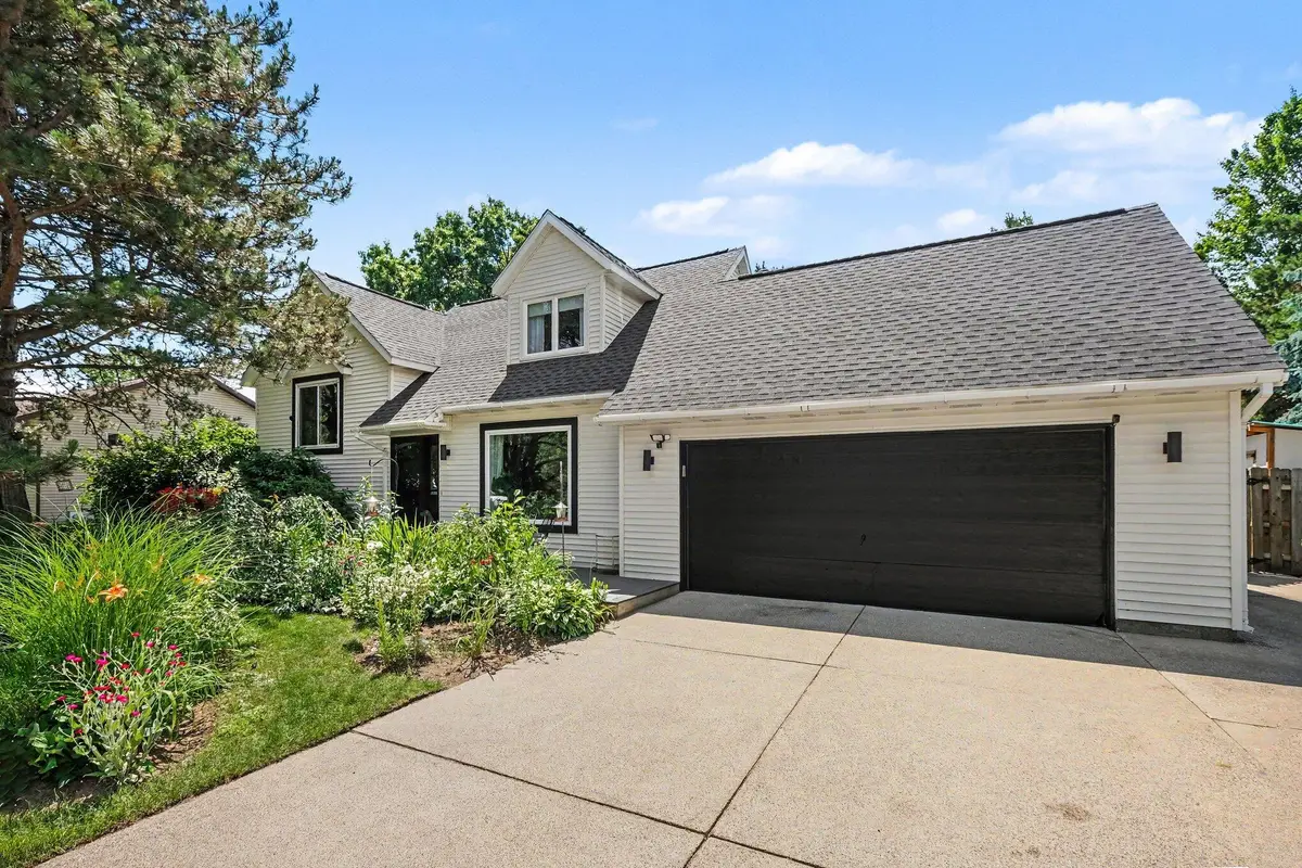 6285 Blanca Drive Ne, Rockford, MI 49341 - #1