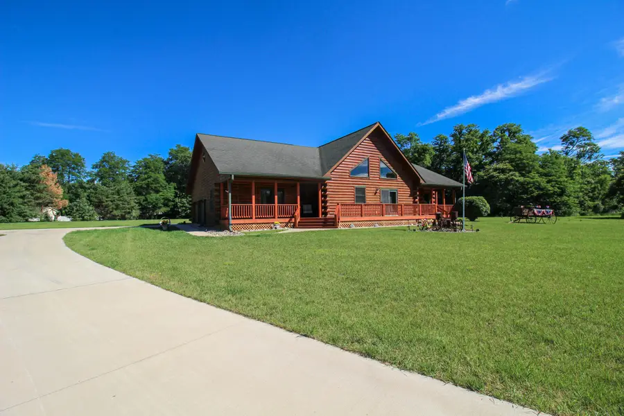 56664 Tanner Trail, Three Rivers, MI 49093 - #3