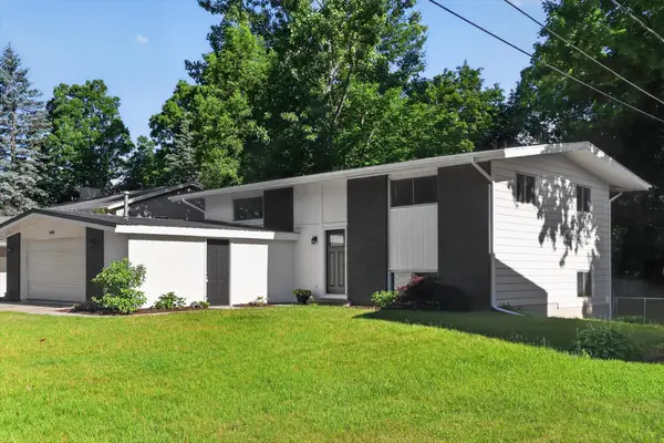 5043 New Orleans Street Ne, Rockford, MI 49341