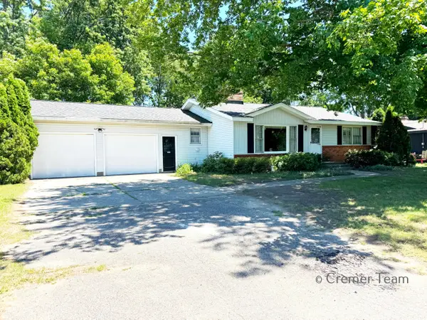 9068 Victor Avenue, Jenison, MI 49428