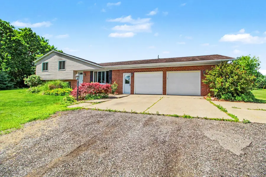 5601 Dexter Pinckney Road, Dexter, MI 48130 - #3