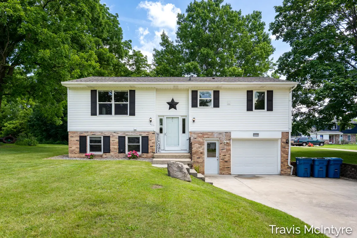 8022 Kraft Avenue Se, Caledonia, MI 49316 - #1