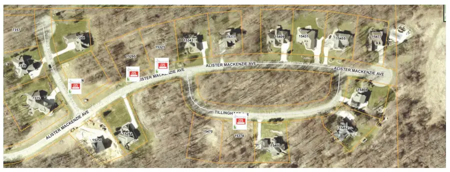 7326 Donald Ross Street, Augusta, MI 49012 - #3