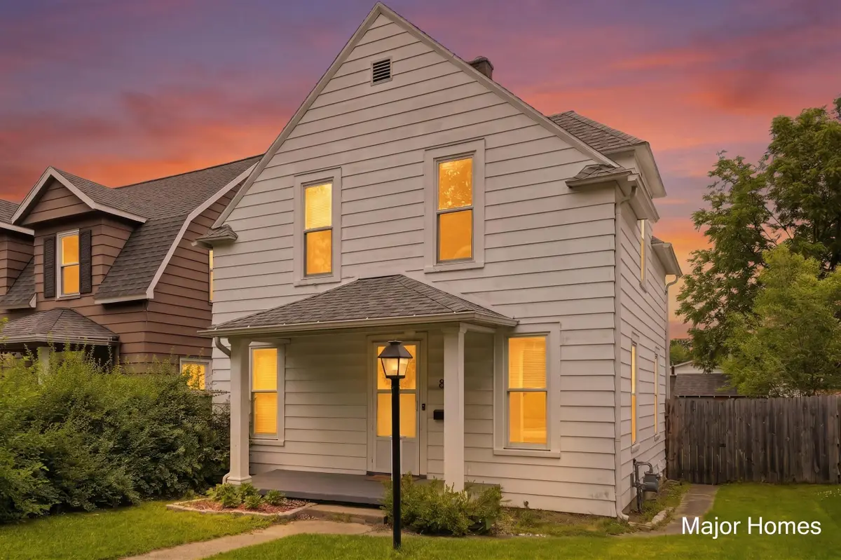 839 Crescent Street Ne, Grand Rapids, MI 49503 - #1