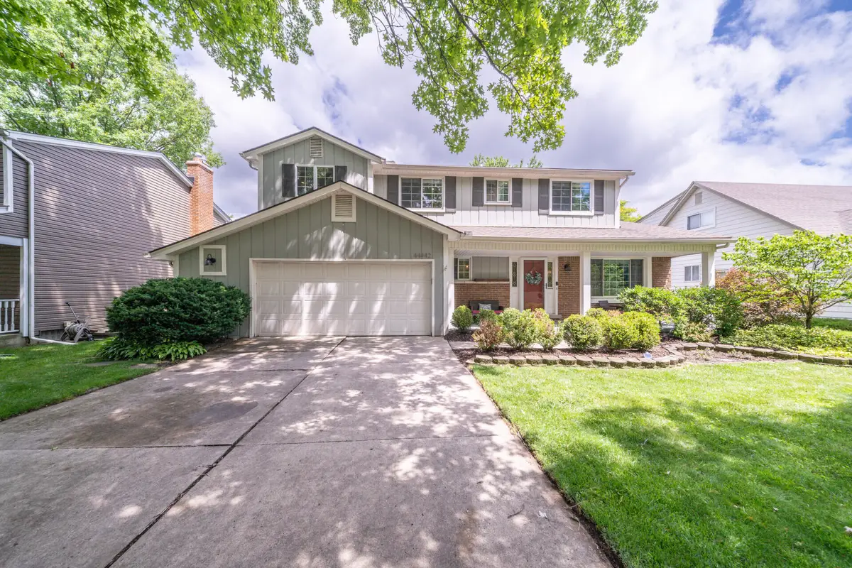 44442 Cape Cod Way, Canton, MI 48187 - #1