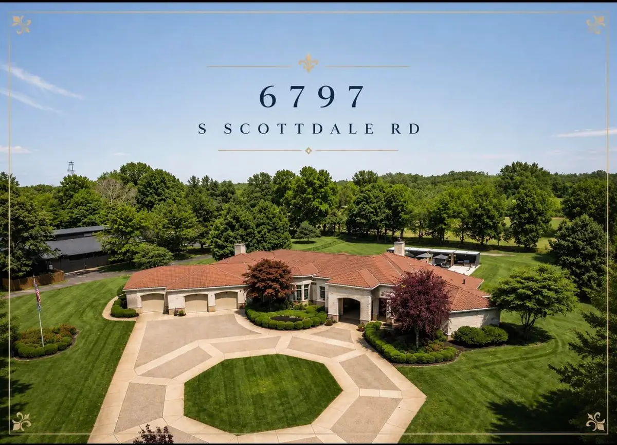 6797 Scottdale Road, Berrien Springs, MI 49103 - #1