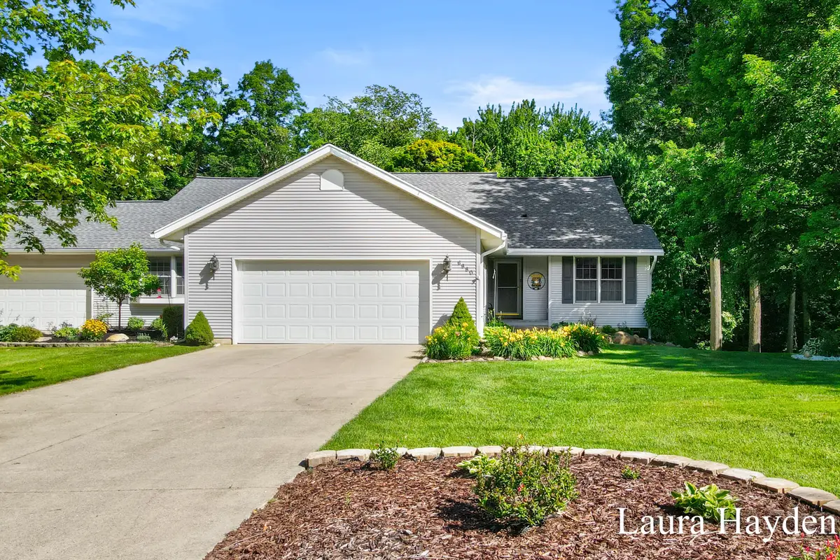 6880 Beechwood Drive, Saranac, MI 48881 - #1