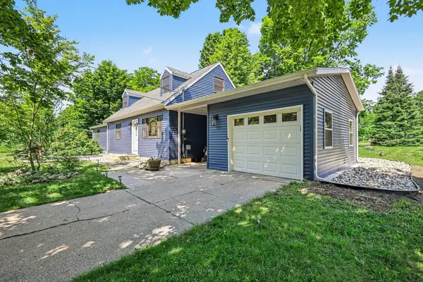 7741 Old Channel Trail, Montague, MI 49437