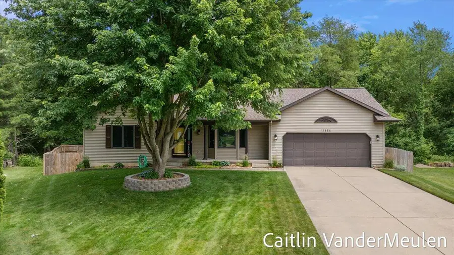 11484 Cameron Avenue, Allendale, MI 49401 - #3