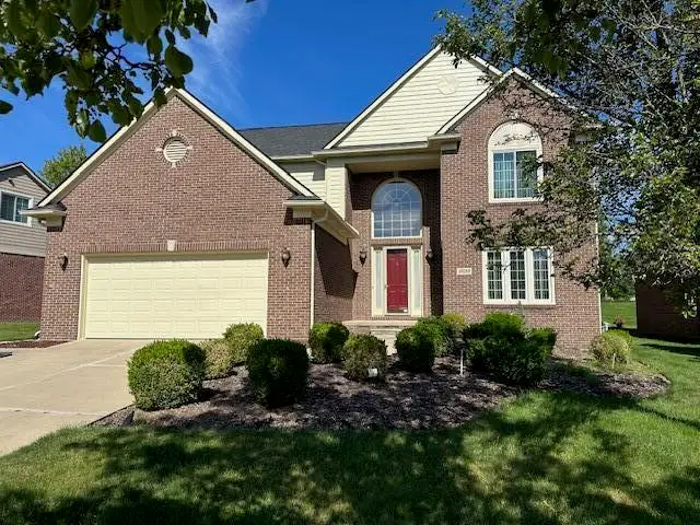 13283 Karl Drive, Plymouth, MI 48170 - #1